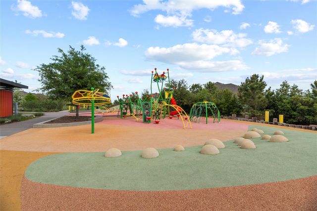 10702 Port Harrison Road, Cypress, TX 77433