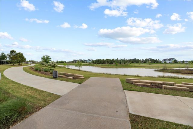 10702 Port Harrison Road, Cypress, TX 77433