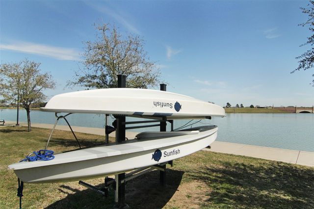 10702 Port Harrison Road, Cypress, TX 77433