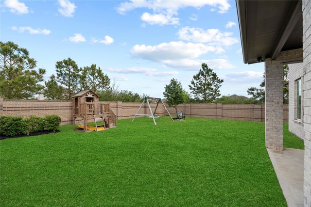 10702 Port Harrison Road, Cypress, TX 77433