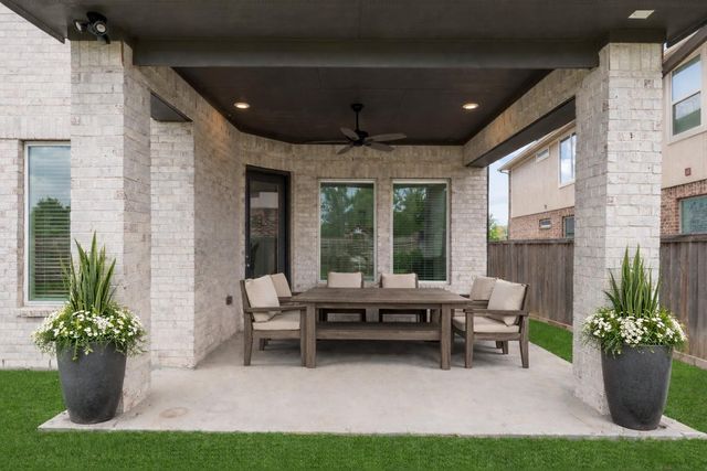 10702 Port Harrison Road, Cypress, TX 77433