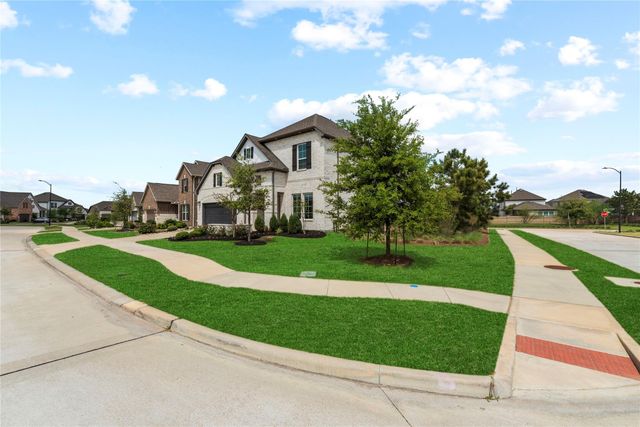 10702 Port Harrison Road, Cypress, TX 77433