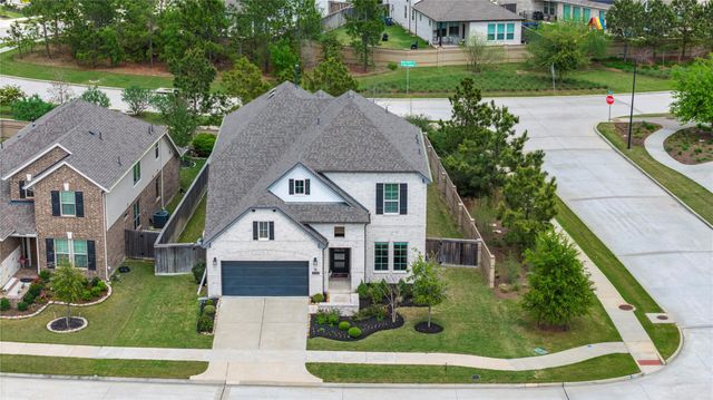 10702 Port Harrison Road, Cypress, TX 77433