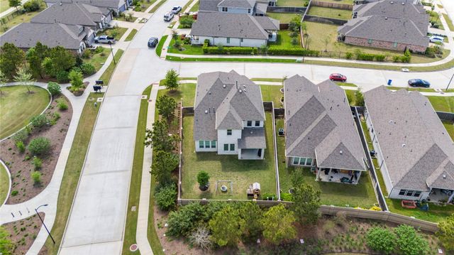 10702 Port Harrison Road, Cypress, TX 77433