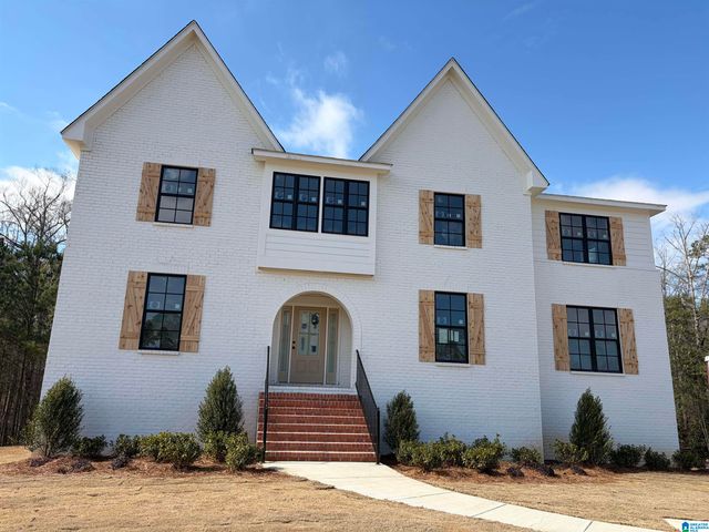 2081 HIGHLAND GATE WAY, Hoover, AL 35244