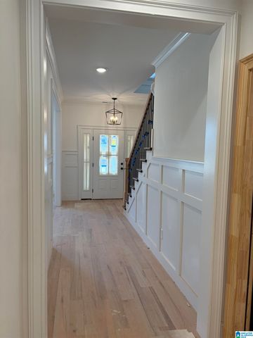 2081 HIGHLAND GATE WAY, Hoover, AL 35244