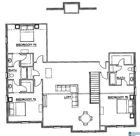 2081 HIGHLAND GATE WAY, Hoover, AL 35244