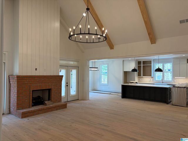 2081 HIGHLAND GATE WAY, Hoover, AL 35244