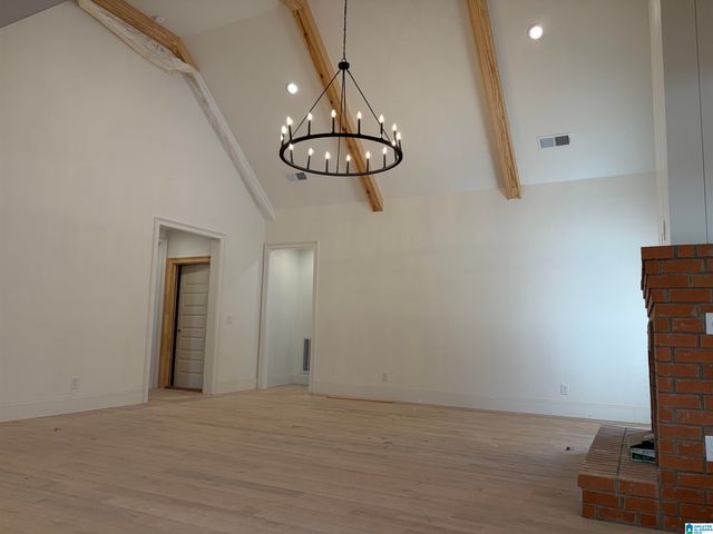 2081 HIGHLAND GATE WAY, Hoover, AL 35244