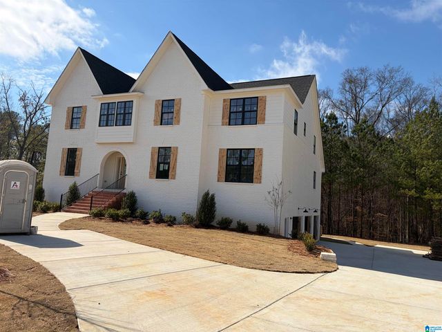 2081 HIGHLAND GATE WAY, Hoover, AL 35244