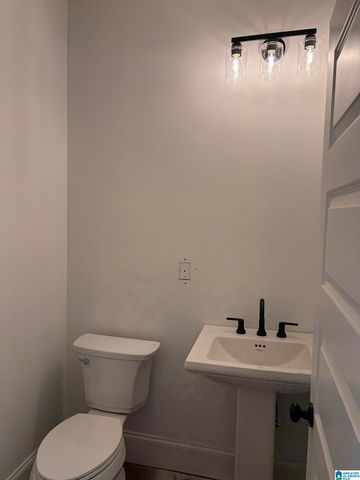 2081 HIGHLAND GATE WAY, Hoover, AL 35244