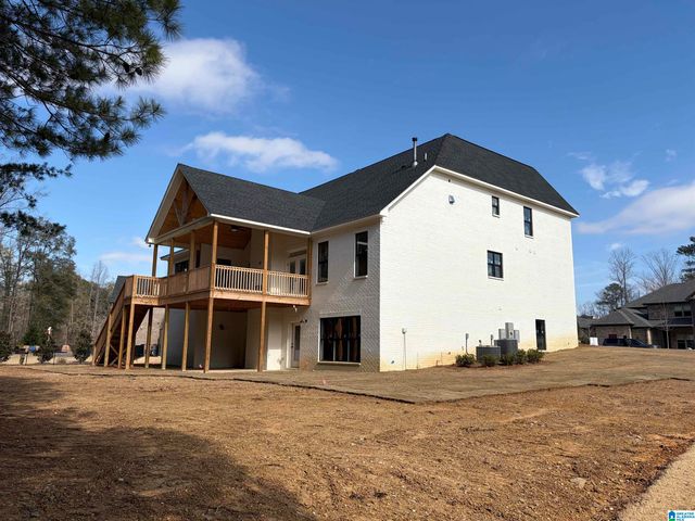 2081 HIGHLAND GATE WAY, Hoover, AL 35244