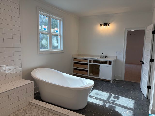 2081 HIGHLAND GATE WAY, Hoover, AL 35244