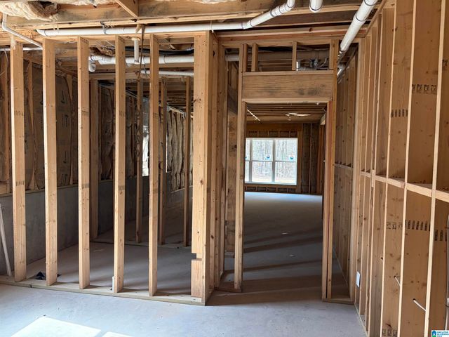 2081 HIGHLAND GATE WAY, Hoover, AL 35244