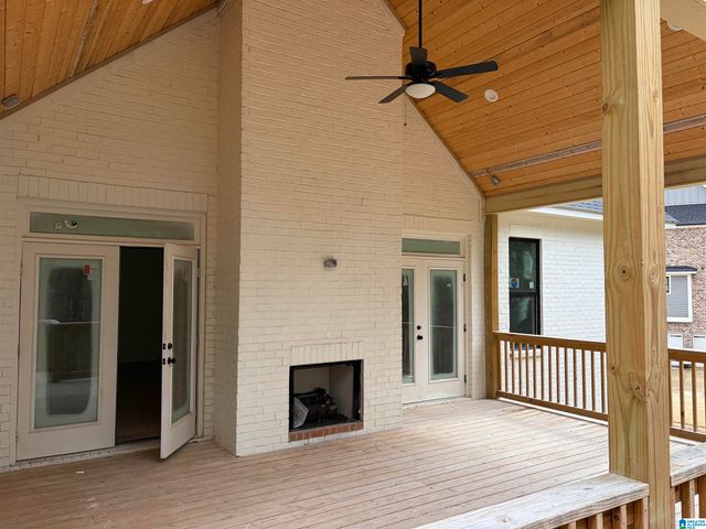 2081 HIGHLAND GATE WAY, Hoover, AL 35244