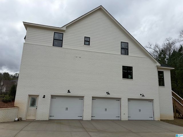 2081 HIGHLAND GATE WAY, Hoover, AL 35244