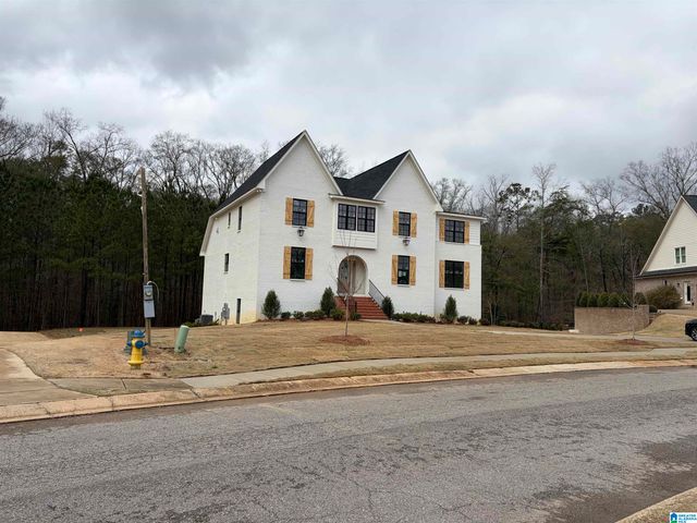 2081 HIGHLAND GATE WAY, Hoover, AL 35244