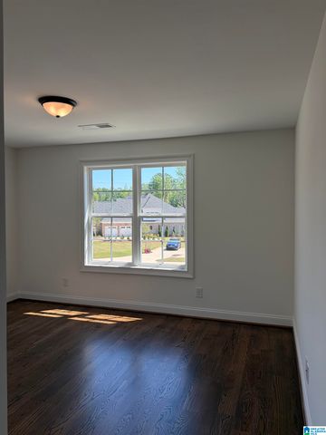 2081 HIGHLAND GATE WAY, Hoover, AL 35244