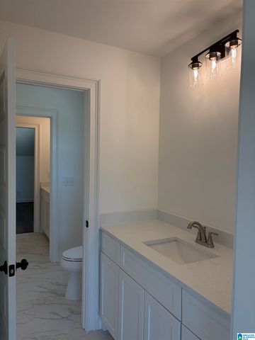 2081 HIGHLAND GATE WAY, Hoover, AL 35244
