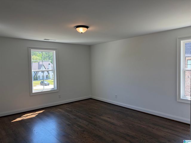 2081 HIGHLAND GATE WAY, Hoover, AL 35244