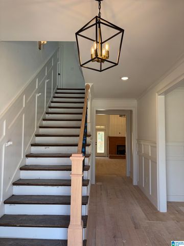 2081 HIGHLAND GATE WAY, Hoover, AL 35244