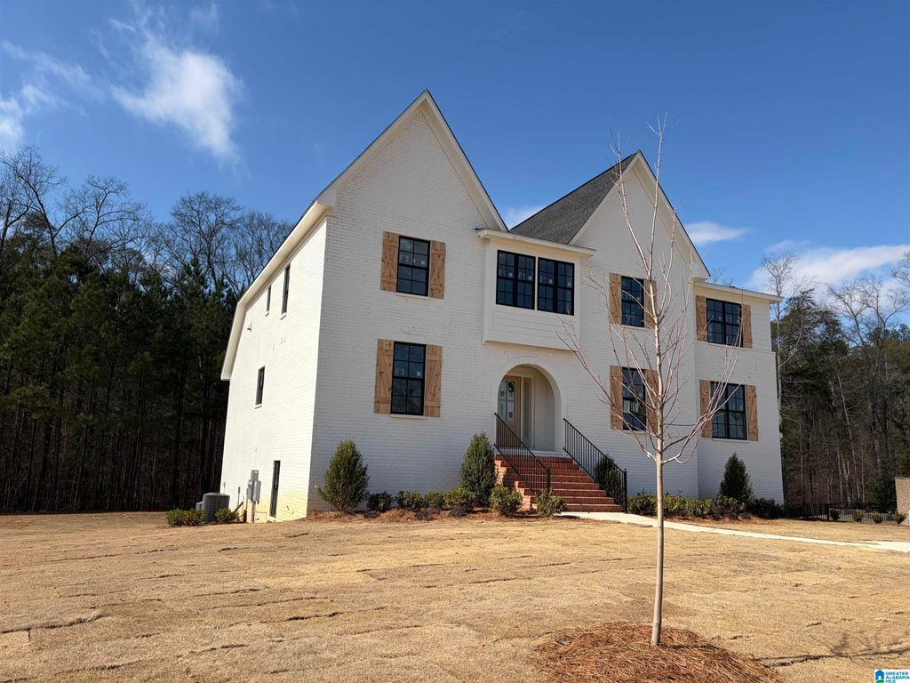 2081 HIGHLAND GATE WAY, Hoover, AL 35244