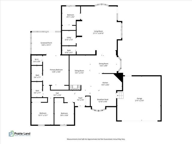 5810 Maxheimer Road, Rochester, IL 62563