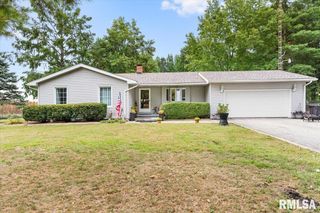 5810 Maxheimer Road, Rochester, IL 62563