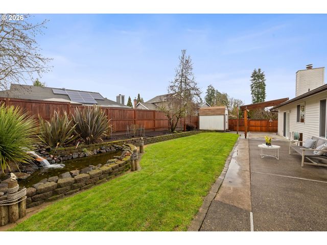 3161 Nw ASHLAND Dr, Beaverton, OR 97006