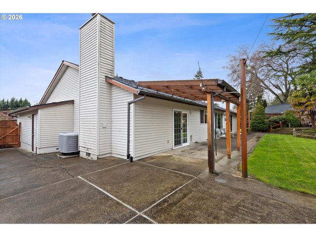 3161 Nw ASHLAND Dr, Beaverton, OR 97006