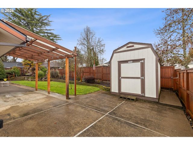 3161 Nw ASHLAND Dr, Beaverton, OR 97006