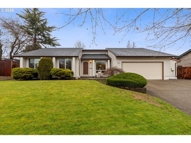 3161 Nw ASHLAND Dr, Beaverton, OR 97006
