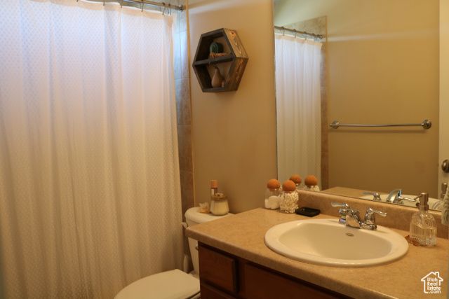 6842 BIGELOW DR, Stansbury Park, UT 84074