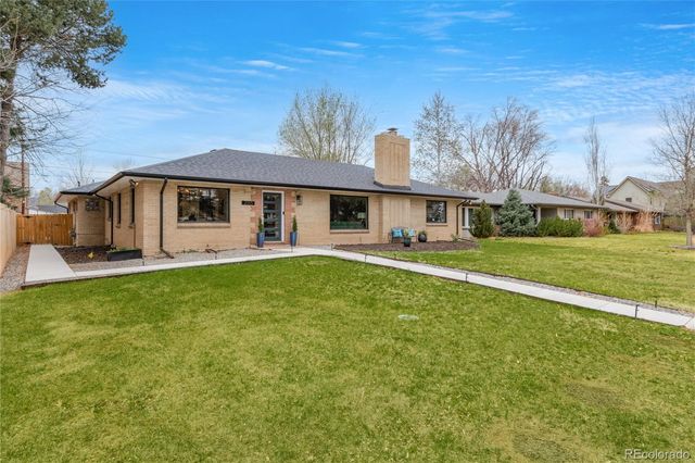 2015 Monaco Parkway, Denver, CO 80207