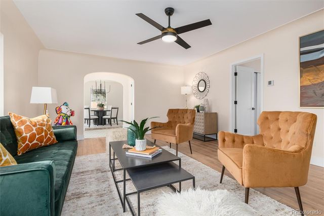 2015 Monaco Parkway, Denver, CO 80207