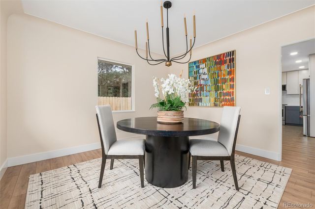 2015 Monaco Parkway, Denver, CO 80207