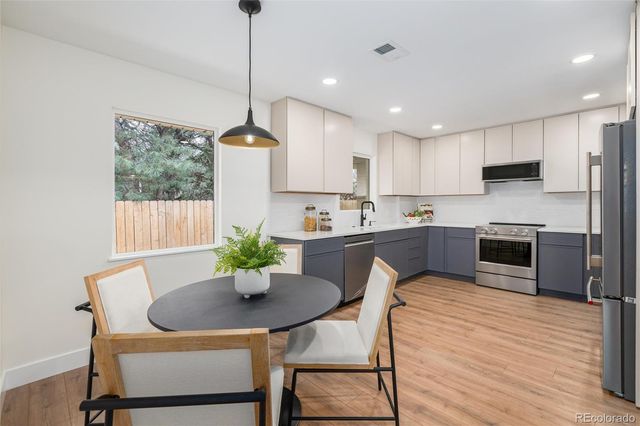 2015 Monaco Parkway, Denver, CO 80207