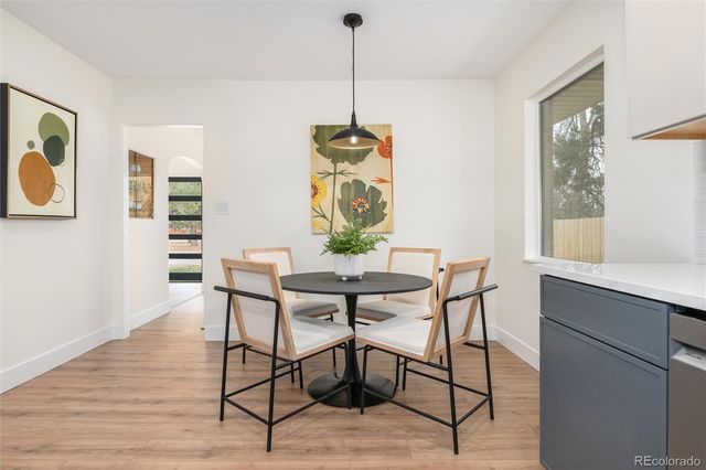 2015 Monaco Parkway, Denver, CO 80207