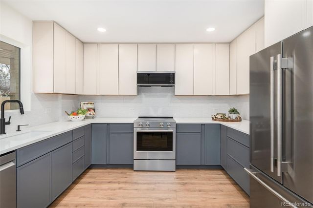 2015 Monaco Parkway, Denver, CO 80207