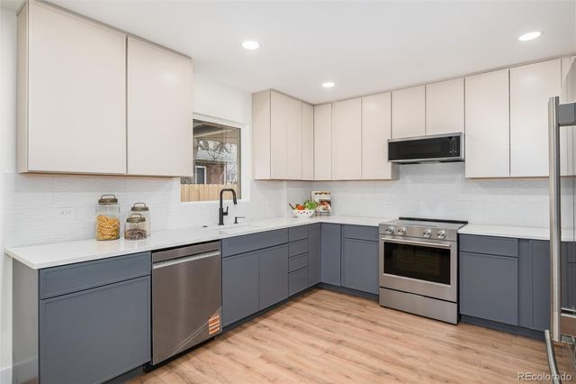 2015 Monaco Parkway, Denver, CO 80207