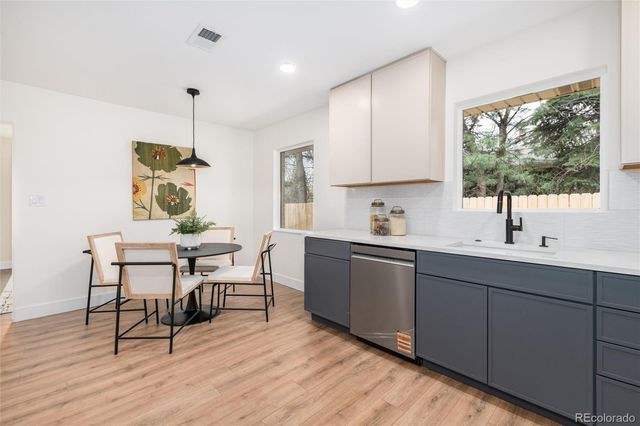 2015 Monaco Parkway, Denver, CO 80207