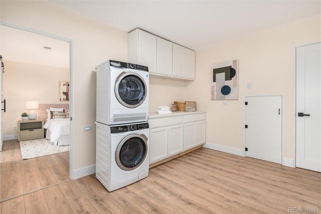 2015 Monaco Parkway, Denver, CO 80207