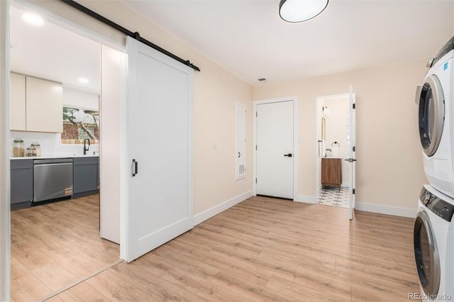 2015 Monaco Parkway, Denver, CO 80207