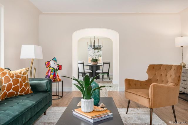 2015 Monaco Parkway, Denver, CO 80207