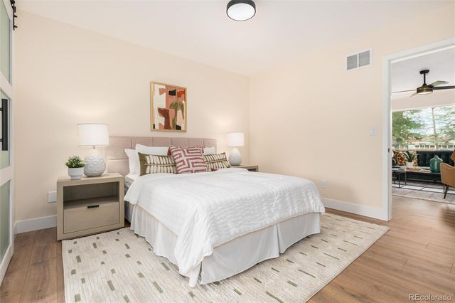 2015 Monaco Parkway, Denver, CO 80207