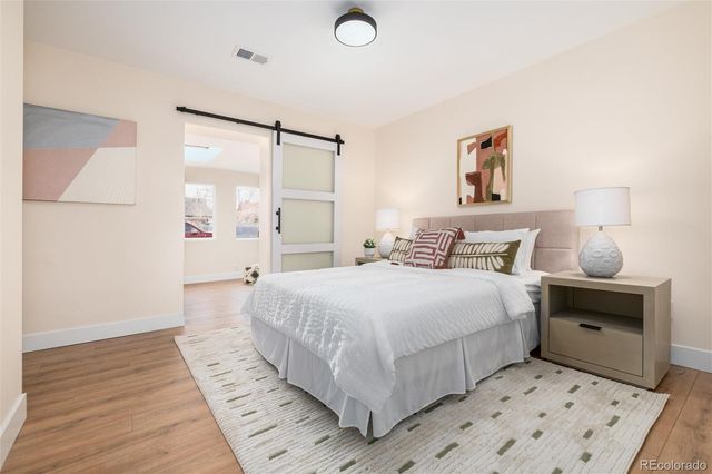 2015 Monaco Parkway, Denver, CO 80207