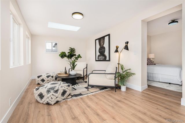 2015 Monaco Parkway, Denver, CO 80207