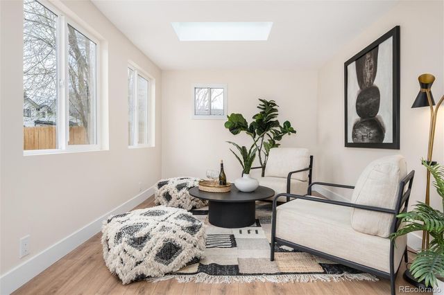 2015 Monaco Parkway, Denver, CO 80207