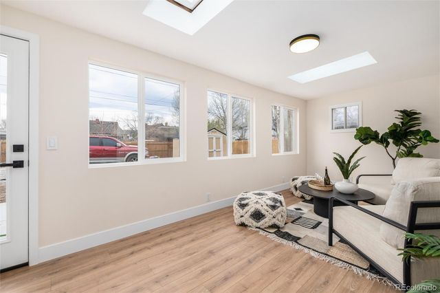 2015 Monaco Parkway, Denver, CO 80207