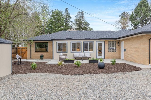 2015 Monaco Parkway, Denver, CO 80207